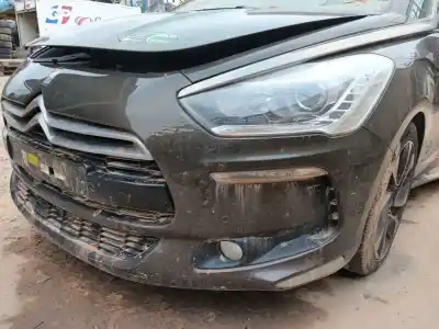 Veículo de Sucata citroen ds5 2.0 hdi 165 do ano 2013 alimentado rhh (dw10cted4)