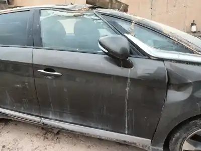 Veículo de Sucata citroen ds5 2.0 hdi 165 do ano 2013 alimentado rhh (dw10cted4)