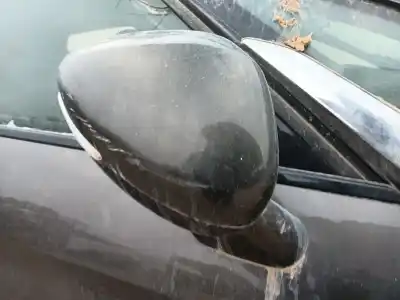 Veículo de Sucata citroen ds5 2.0 hdi 165 do ano 2013 alimentado rhh (dw10cted4)