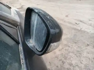 Veículo de Sucata citroen ds5 2.0 hdi 165 do ano 2013 alimentado rhh (dw10cted4)