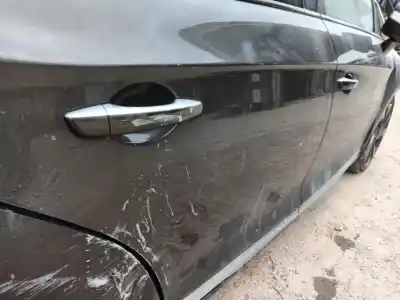 Veículo de Sucata citroen ds5 2.0 hdi 165 do ano 2013 alimentado rhh (dw10cted4)