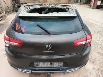 Veículo de Sucata citroen ds5 2.0 hdi 165 do ano 2013 alimentado rhh (dw10cted4)