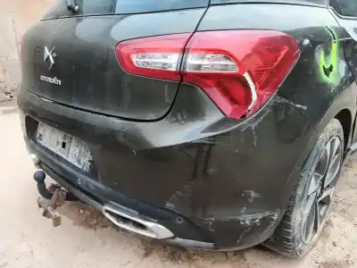 Veículo de Sucata citroen ds5 2.0 hdi 165 do ano 2013 alimentado rhh (dw10cted4)