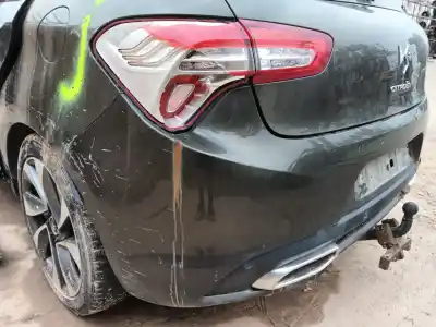 Veículo de Sucata citroen ds5 2.0 hdi 165 do ano 2013 alimentado rhh (dw10cted4)