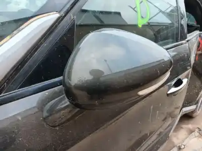 Veículo de Sucata citroen ds5 2.0 hdi 165 do ano 2013 alimentado rhh (dw10cted4)