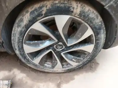 Veículo de Sucata citroen ds5 2.0 hdi 165 do ano 2013 alimentado rhh (dw10cted4)