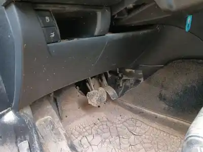 Veículo de Sucata citroen ds5 2.0 hdi 165 do ano 2013 alimentado rhh (dw10cted4)