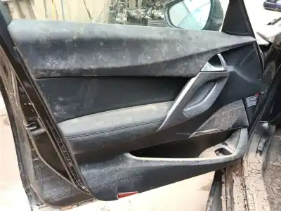 Veículo de Sucata citroen ds5 2.0 hdi 165 do ano 2013 alimentado rhh (dw10cted4)