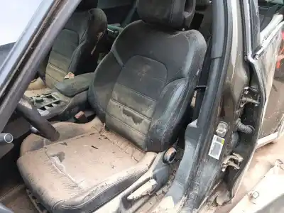 Veículo de Sucata citroen ds5 2.0 hdi 165 do ano 2013 alimentado rhh (dw10cted4)