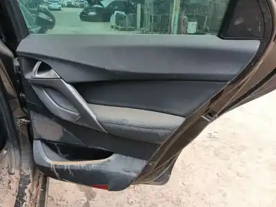 Veículo de Sucata citroen ds5 2.0 hdi 165 do ano 2013 alimentado rhh (dw10cted4)