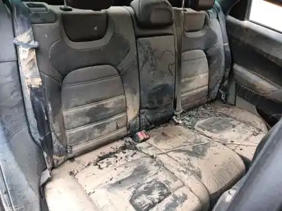 Veículo de Sucata citroen ds5 2.0 hdi 165 do ano 2013 alimentado rhh (dw10cted4)