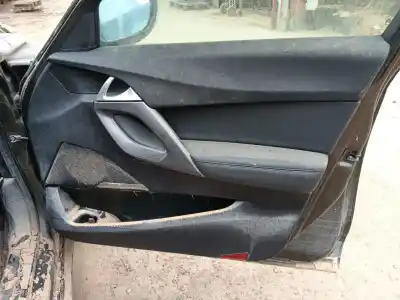 Veículo de Sucata citroen ds5 2.0 hdi 165 do ano 2013 alimentado rhh (dw10cted4)