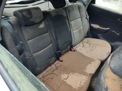 Scrapping Vehicle hyundai i30 (fd) 1.6 crdi of the year 2010 powered d4fb