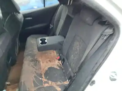 Утилизация автомобиля toyota corolla fastback (_e21_) 1.8 hybrid (zwe211) года 2021 питание 2zr