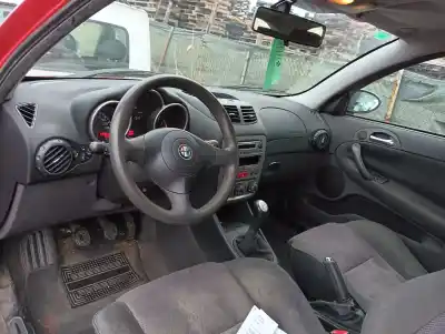 Scrapping Vehicle bmw 3 (e90) 320 d of the year 2007 powered 204d4