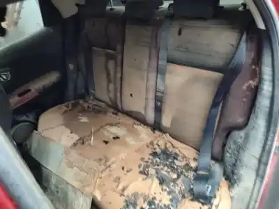 Scrapping Vehicle nissan juke (f15) 1.6 of the year 2012 powered hr16de