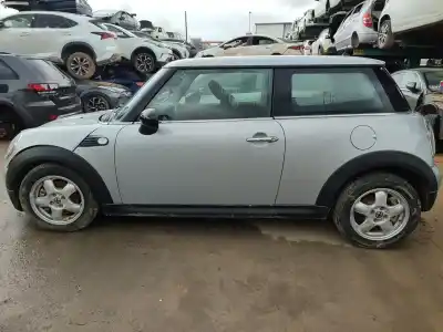 Здавання транспортного засобу mini mini (r56) one року 2007 потужний n12 b14 a