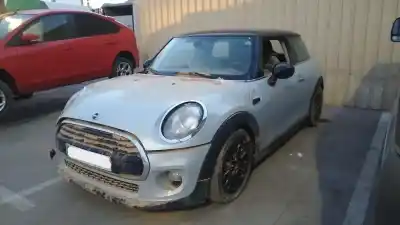 Здавання транспортного засобу MINI (BMW)                                         MINI (F56)                                                                                                                                                                                                                                                 COOPER D                                                                                                                                                                                                                                                   року 2017 потужний B37 C15 A