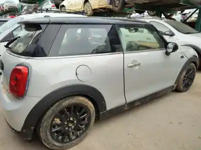 Утилизация автомобиля mini mini (f56) cooper d года 2017 питание b37 c15 a