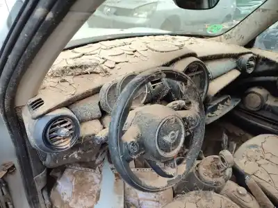 Утилизация автомобиля mini mini (f56) cooper d года 2017 питание b37 c15 a