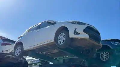 Sloopvoertuig TOYOTA YARIS (_P21_, _PA1_, _PH1_) 1.5 (MXPA11) van het jaar 2024 aangedreven M15A