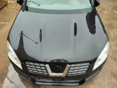 Scrapping Vehicle nissan qashqai / qashqai +2 i (j10, nj10, jj10e) 1.5 dci of the year 2007 powered k9k Scrapping Vehicle nissan qashqai / qashqai +2 i (j10, nj10, jj10e) 1.5 dci of the year 2007 powered k9k