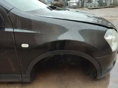 Scrapping Vehicle nissan qashqai / qashqai +2 i (j10, nj10, jj10e) 1.5 dci of the year 2007 powered k9k Scrapping Vehicle nissan qashqai / qashqai +2 i (j10, nj10, jj10e) 1.5 dci of the year 2007 powered k9k