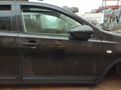 Scrapping Vehicle nissan qashqai / qashqai +2 i (j10, nj10, jj10e) 1.5 dci of the year 2007 powered k9k Scrapping Vehicle nissan qashqai / qashqai +2 i (j10, nj10, jj10e) 1.5 dci of the year 2007 powered k9k