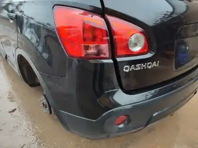 Scrapping Vehicle nissan qashqai / qashqai +2 i (j10, nj10, jj10e) 1.5 dci of the year 2007 powered k9k Scrapping Vehicle nissan qashqai / qashqai +2 i (j10, nj10, jj10e) 1.5 dci of the year 2007 powered k9k