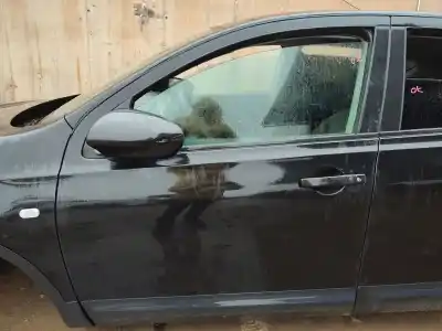 Scrapping Vehicle nissan qashqai / qashqai +2 i (j10, nj10, jj10e) 1.5 dci of the year 2007 powered k9k Scrapping Vehicle nissan qashqai / qashqai +2 i (j10, nj10, jj10e) 1.5 dci of the year 2007 powered k9k