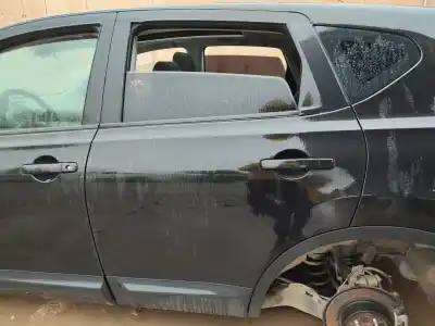 Scrapping Vehicle nissan qashqai / qashqai +2 i (j10, nj10, jj10e) 1.5 dci of the year 2007 powered k9k Scrapping Vehicle nissan qashqai / qashqai +2 i (j10, nj10, jj10e) 1.5 dci of the year 2007 powered k9k