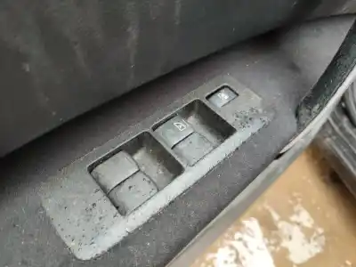 Scrapping Vehicle nissan qashqai / qashqai +2 i (j10, nj10, jj10e) 1.5 dci of the year 2007 powered k9k Scrapping Vehicle nissan qashqai / qashqai +2 i (j10, nj10, jj10e) 1.5 dci of the year 2007 powered k9k