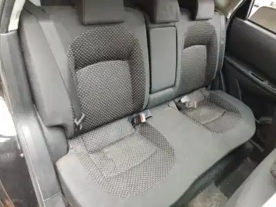 Scrapping Vehicle nissan qashqai / qashqai +2 i (j10, nj10, jj10e) 1.5 dci of the year 2007 powered k9k Scrapping Vehicle nissan qashqai / qashqai +2 i (j10, nj10, jj10e) 1.5 dci of the year 2007 powered k9k