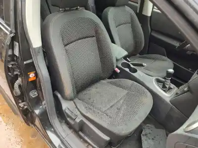 Scrapping Vehicle nissan qashqai / qashqai +2 i (j10, nj10, jj10e) 1.5 dci of the year 2007 powered k9k Scrapping Vehicle nissan qashqai / qashqai +2 i (j10, nj10, jj10e) 1.5 dci of the year 2007 powered k9k