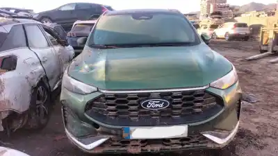Veicolo di demolizione FORD KUGA III (DFK) 2.5 DURATEC PLUG-IN-HYBRID dell'anno 2024 alimentato BGDA