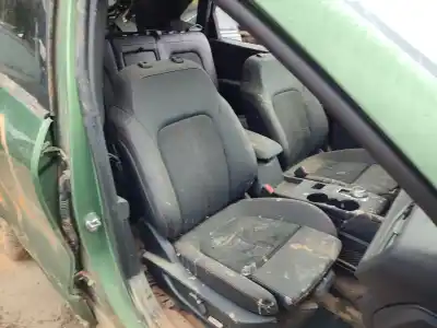 Sloopvoertuig ford kuga iii (dfk) 2.5 duratec plug-in-hybrid van het jaar 2024 aangedreven bgda