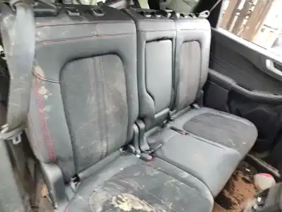 Sloopvoertuig ford kuga iii (dfk) 2.5 duratec plug-in-hybrid van het jaar 2024 aangedreven bgda