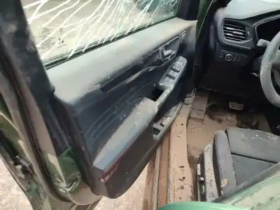 Sloopvoertuig ford kuga iii (dfk) 2.5 duratec plug-in-hybrid van het jaar 2024 aangedreven bgda