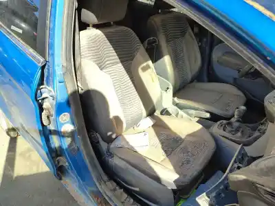 Scrapping Vehicle ford fiesta vi (cb1, ccn) 1.0 ecoboost of the year 2013 powered sfja,sfjb,sfjc,sfjd