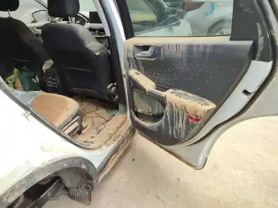 Veículo de Sucata ford kuga iii (dfk) 2.5 duratec plug-in-hybrid do ano 2021 alimentado bgda