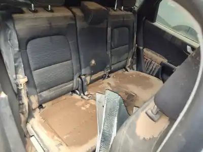 Veículo de Sucata ford kuga iii (dfk) 2.5 duratec plug-in-hybrid do ano 2021 alimentado bgda