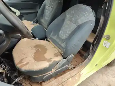 Vehicul casat ford ka (ru8) 1.2 al anului 2012 alimentat 169a4000