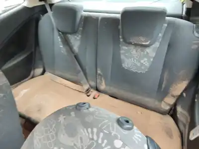 Vehicul casat ford ka (ru8) 1.2 al anului 2012 alimentat 169a4000