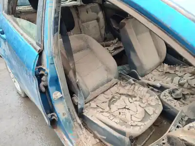 Здавання транспортного засобу ford fiesta vi (cb1, ccn) 1.5 tdci року 2017 потужний xujb