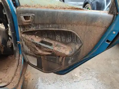 Здавання транспортного засобу ford fiesta vi (cb1, ccn) 1.5 tdci року 2017 потужний xujb