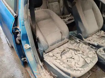 Здавання транспортного засобу ford fiesta vi (cb1, ccn) 1.5 tdci року 2017 потужний xujb