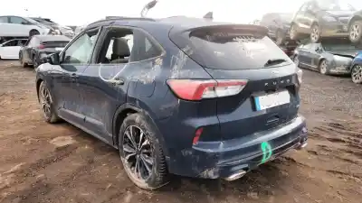 Veicolo di demolizione ford kuga iii (dfk) 2.5 duratec plug-in-hybrid dell'anno 2023 alimentato bgdc1fx