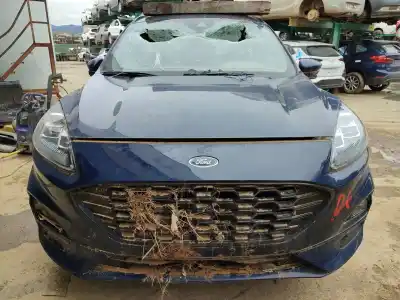 Veicolo di demolizione ford kuga iii (dfk) 2.5 duratec plug-in-hybrid dell'anno 2023 alimentato bgdc1fx