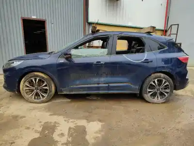 Veicolo di demolizione ford kuga iii (dfk) 2.5 duratec plug-in-hybrid dell'anno 2023 alimentato bgdc1fx