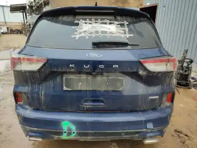 Veicolo di demolizione ford kuga iii (dfk) 2.5 duratec plug-in-hybrid dell'anno 2023 alimentato bgdc1fx